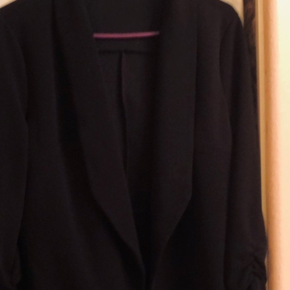 Womens suit jacket